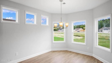 Welcome to Calabash Station. This community is near the beaches - photo 5