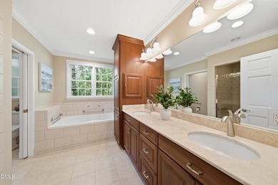 Rare Single-Story Ranch | Hope Valley Country Club. Few - photo 39