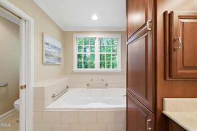 Rare Single-Story Ranch | Hope Valley Country Club. Few - photo 40