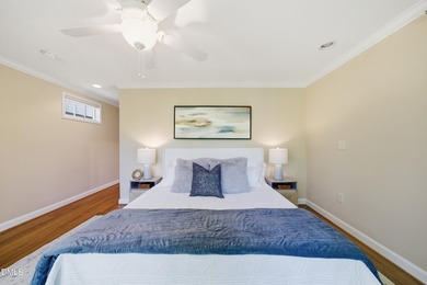 Rare Single-Story Ranch | Hope Valley Country Club. Few - photo 44
