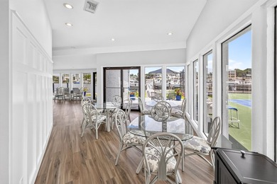 PENTHOUSE - FURNISHED- BOAT SLIP - HARBOR VIEWS! DEEDED BEACH - photo 47