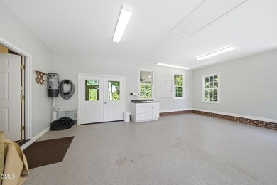 Rare Single-Story Ranch | Hope Valley Country Club. Few - photo 47
