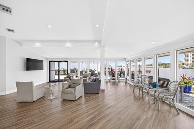 PENTHOUSE - FURNISHED- BOAT SLIP - HARBOR VIEWS! DEEDED BEACH - photo 49