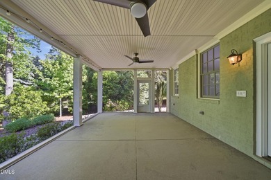 Rare Single-Story Ranch | Hope Valley Country Club. Few - photo 49