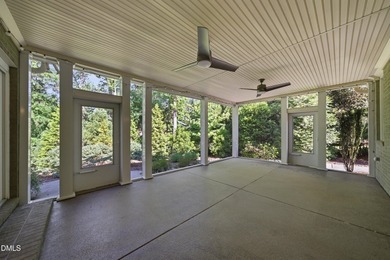 Rare Single-Story Ranch | Hope Valley Country Club. Few - photo 50