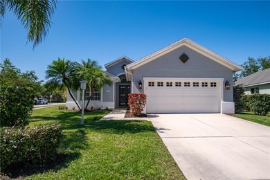 Ward Lake Home For Sale in Bradenton Florida