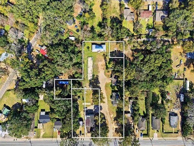 Located in the heart of Pensacola, 4200 W Jackson St. presents a - photo 3