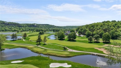Lake Home For Sale in Lake Ozark, Missouri