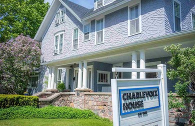 Round Lake - Charlevoix County Home For Sale in Charlevoix Michigan