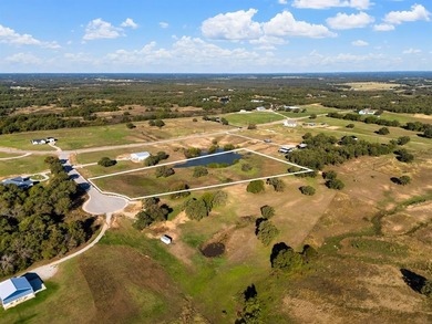 Lake Acreage For Sale in Alvord, Texas