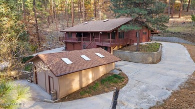 If you've been searching for that perfect mountain cabin