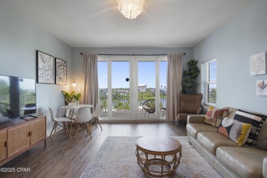 Lake Condo For Sale in Panama City Beach, Florida