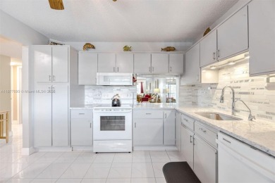 Lake Condo For Sale in Tamarac, Florida