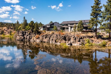 Lake Townhome/Townhouse Sale Pending in Bend, Oregon