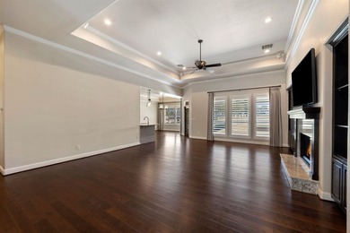 102 Voca is an exceptional golf course property in the heart of - photo 4