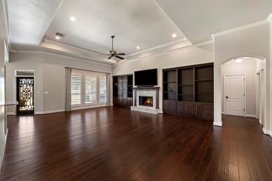 102 Voca is an exceptional golf course property in the heart of - photo 5