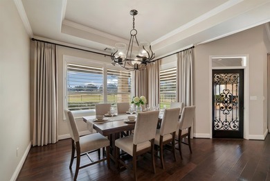 102 Voca is an exceptional golf course property in the heart of - photo 6