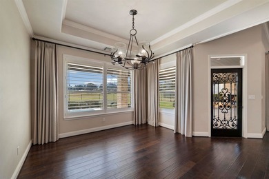 102 Voca is an exceptional golf course property in the heart of - photo 7
