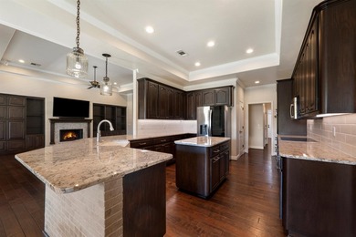 102 Voca is an exceptional golf course property in the heart of - photo 8