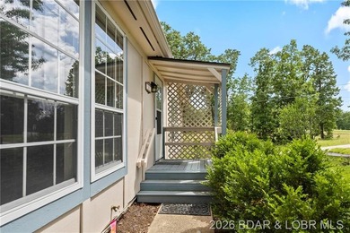 Conveniently located near town on paved road is a nicely done 2 - photo 16