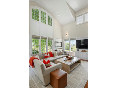 Nestled within the private gates of Carnegie Harbor, one of - photo 16