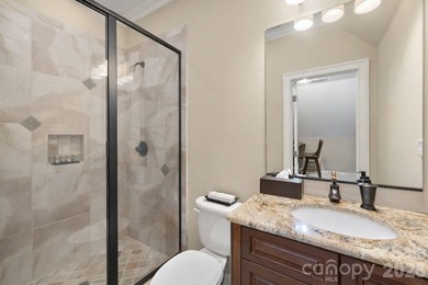 Discover a custom built retreat where timeless elegance, modern - photo 18