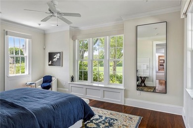 Nestled within the private gates of Carnegie Harbor, one of - photo 20