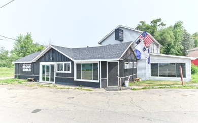 Lake Commercial For Sale in Genoa City, Wisconsin