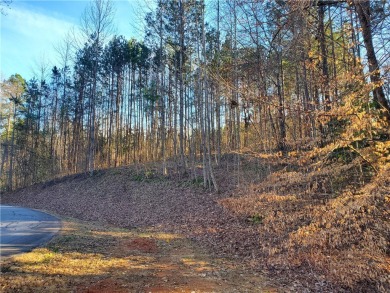 Lake Keowee Lot For Sale in Seneca South Carolina