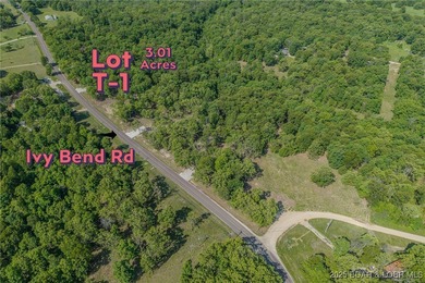 Excellent building lot consisting of 3.01 acres located on Ivy - photo 7