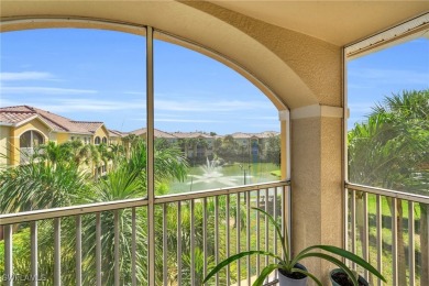 (private lake, pond, creek) Condo For Sale in Fort Myers Florida