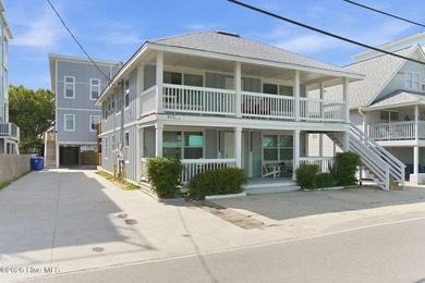 Unique Investment Opportunity in Carolina Beach One of the only - photo 1