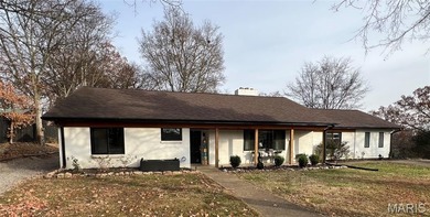 Current River Home For Sale in Doniphan Missouri