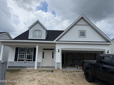 Kent plan has 4 bedrooms, bonus and 2.5 full baths with laundry - photo 1