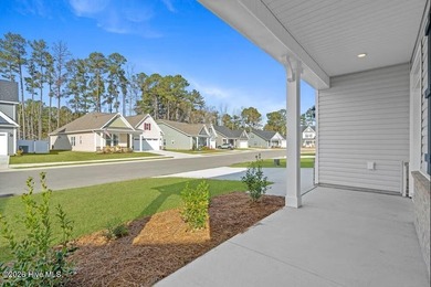 Kent plan has 4 bedrooms, bonus and 2.5 full baths with laundry - photo 3
