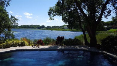 (private lake, pond, creek) Home For Sale in Maitland Florida