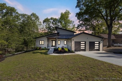 Lake Home For Sale in Climax Springs, Missouri