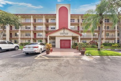 Lake Condo For Sale in Pembroke Pines, Florida