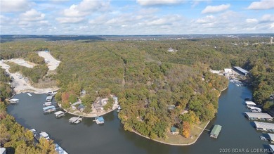 Spanning 54 acres with approximately 2,800 feet of prime lake - photo 11