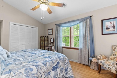 Welcome to this beautifully maintained condo in Carolina Ridge - photo 15