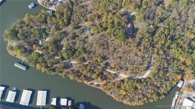 Spanning 54 acres with approximately 2,800 feet of prime lake - photo 16