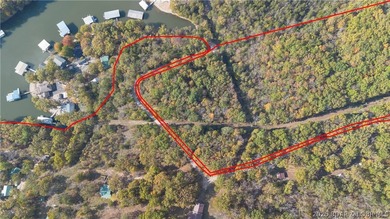 Spanning 54 acres with approximately 2,800 feet of prime lake - photo 17
