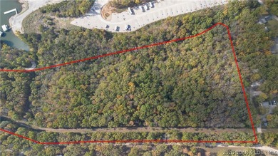 Spanning 54 acres with approximately 2,800 feet of prime lake - photo 19