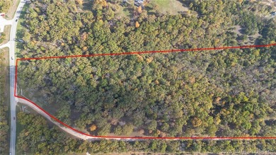 Spanning 54 acres with approximately 2,800 feet of prime lake - photo 21
