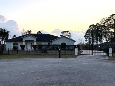 Lake Home For Sale in Deltona, Florida