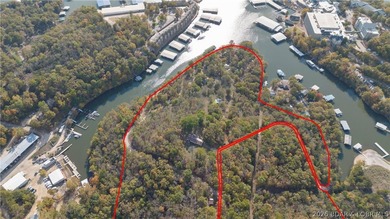 Spanning 54 acres with approximately 2,800 feet of prime lake - photo 24