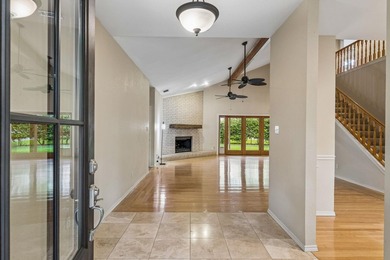 Welcome to 340 Columbine in Meadowlakes, a 24/7 guard-gated golf - photo 4
