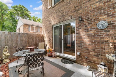Welcome to this beautifully maintained condo in Carolina Ridge - photo 25