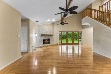 Welcome to 340 Columbine in Meadowlakes, a 24/7 guard-gated golf - photo 5