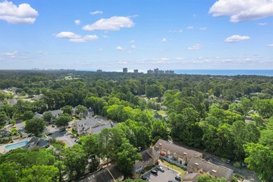 Welcome to this beautifully maintained condo in Carolina Ridge - photo 31